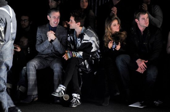 Джаред Лето