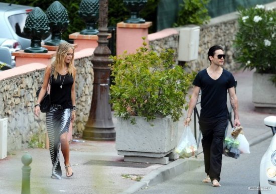 Джаред Лето