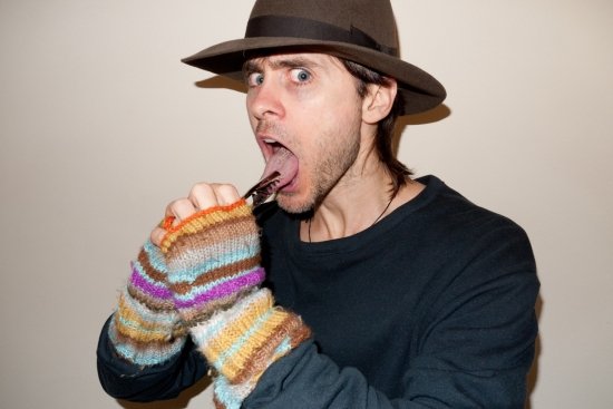 Джаред Лето