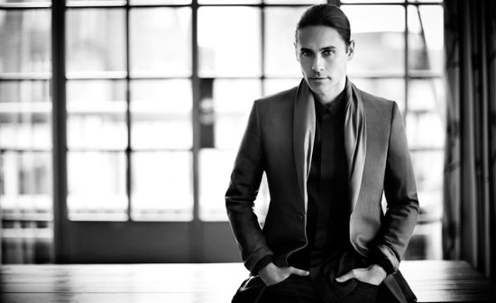 Джаред Лето