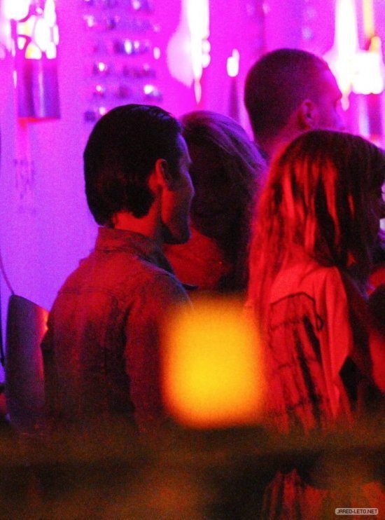 Джаред Лето