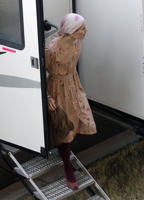 Джаред Лето