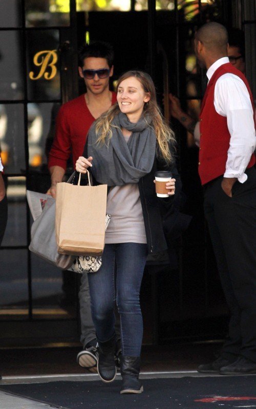 Джаред Лето