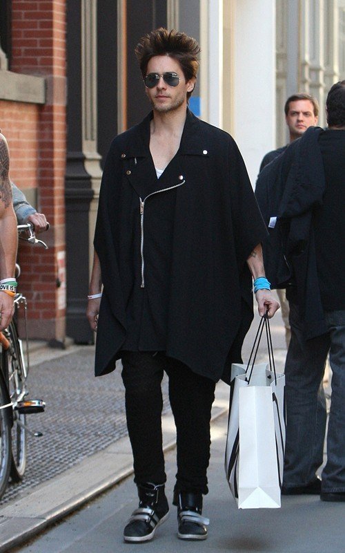 Джаред Лето