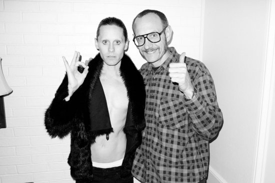 Джаред Лето