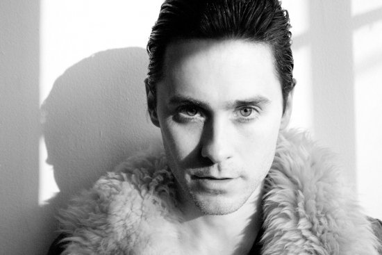 Джаред Лето