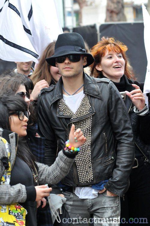 Джаред Лето