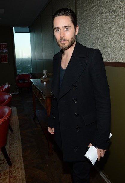 Джаред Лето