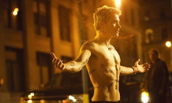 Джаред Лето