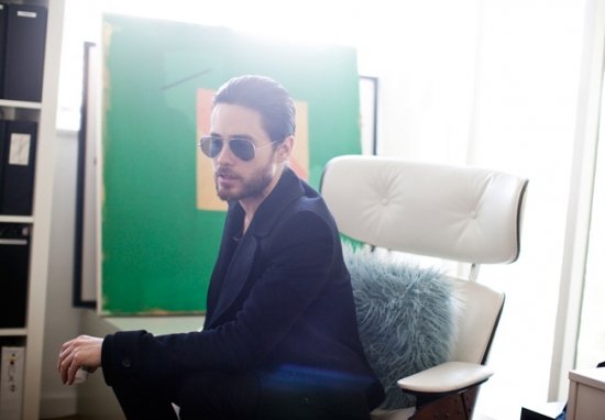 Джаред Лето