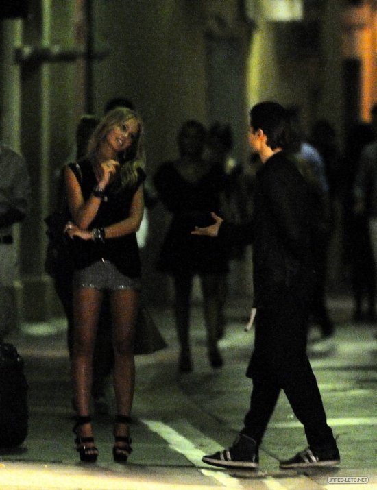 Джаред Лето