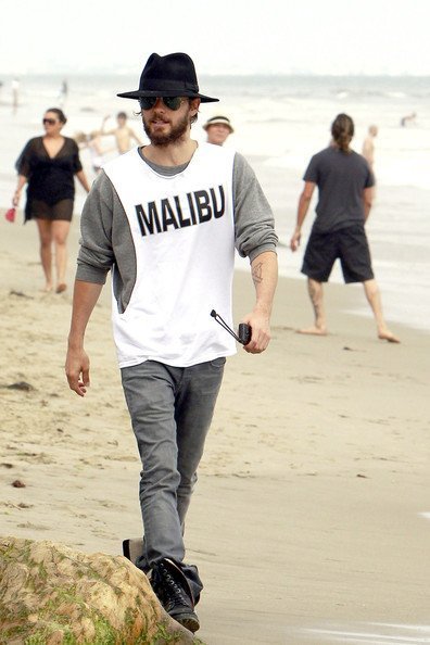 Джаред Лето