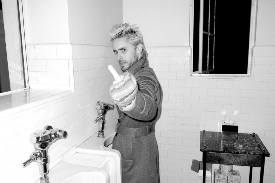 Джаред Лето