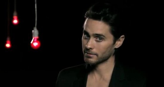 Джаред Лето