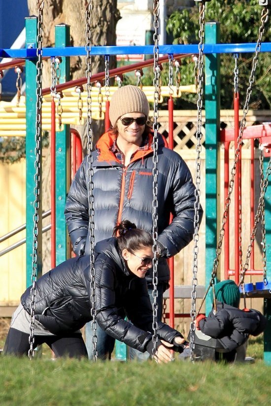 Джаред Падалеки