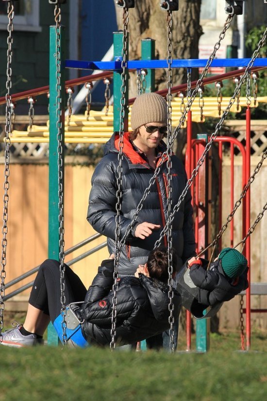 Джаред Падалеки