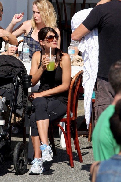 Джаред Падалеки