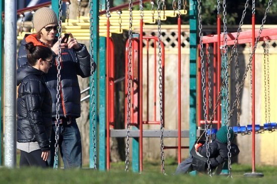 Джаред Падалеки