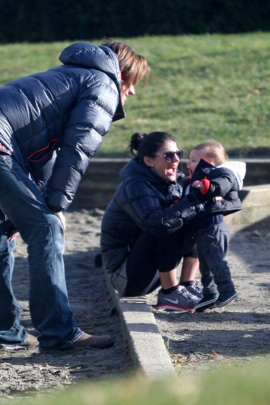 Джаред Падалеки