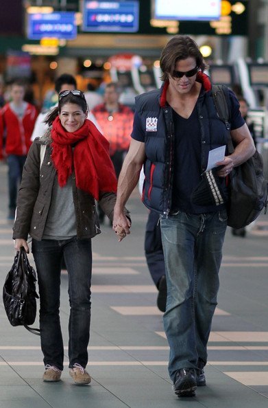 Джаред Падалеки