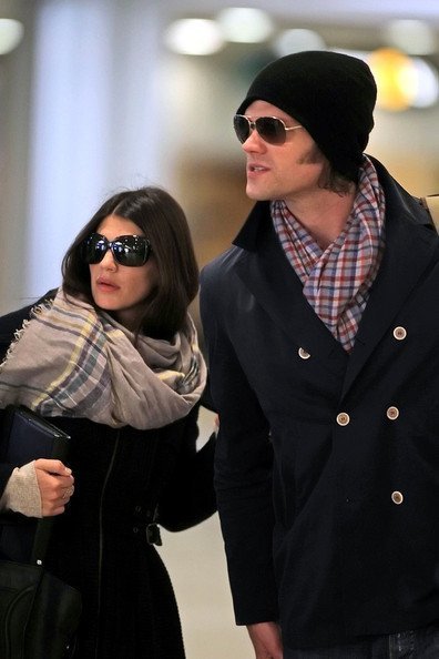 Джаред Падалеки