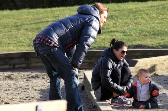 Джаред Падалеки