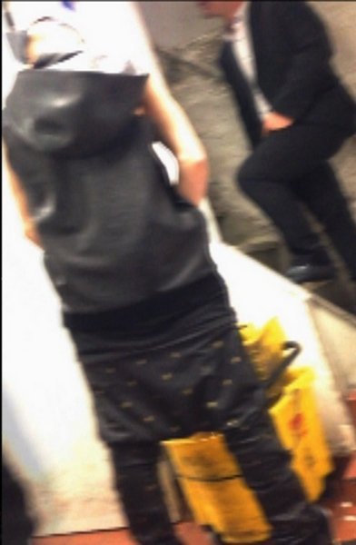 Джастин Бибер