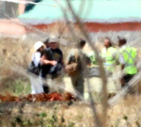 Джастин и Джессика