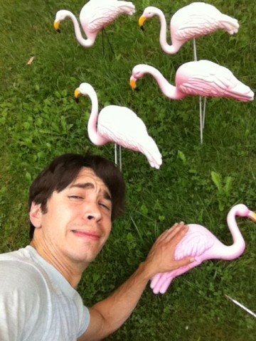 Джастин Лонг