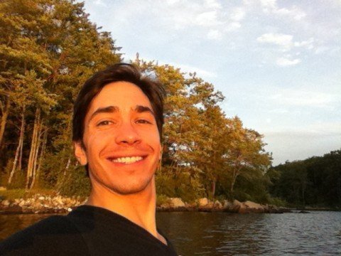 Джастин Лонг