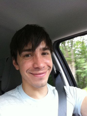 Джастин Лонг