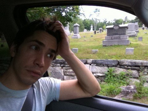 Джастин Лонг