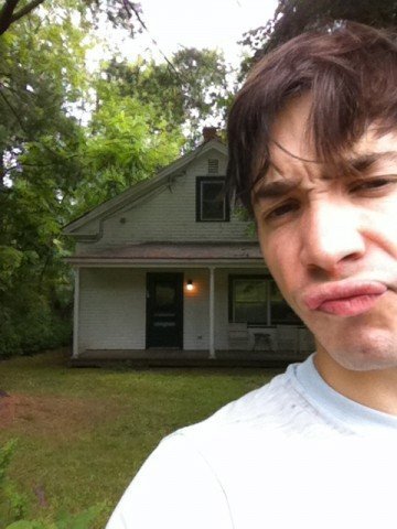 Джастин Лонг