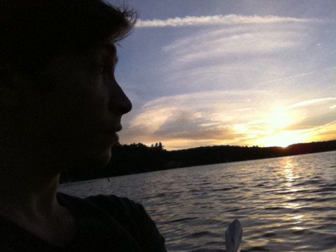 Джастин Лонг