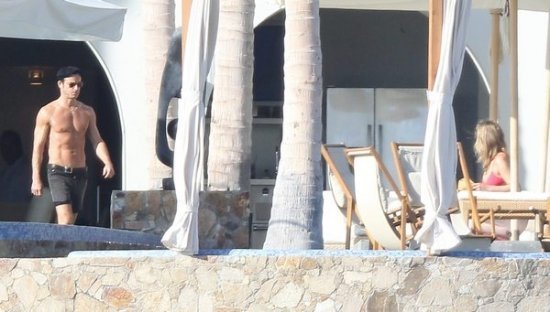 Джастин Теру