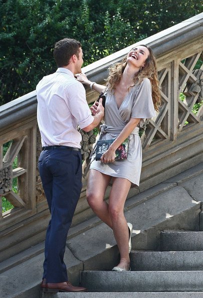 Джастин Тимберлейк