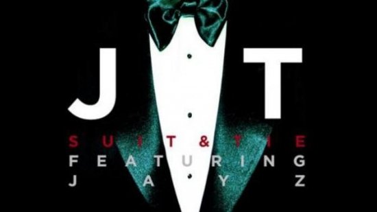 Джастин Тимберлейк