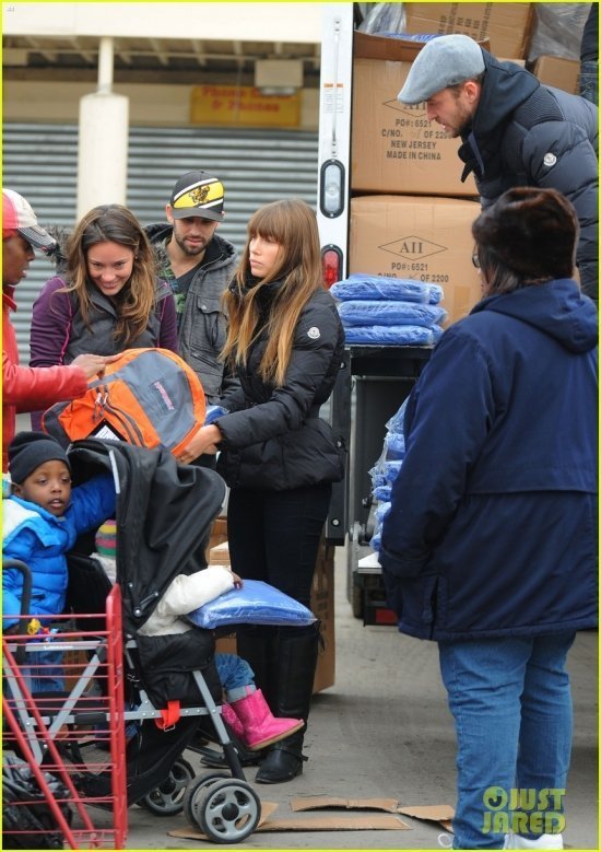 Джастин Тимберлейк