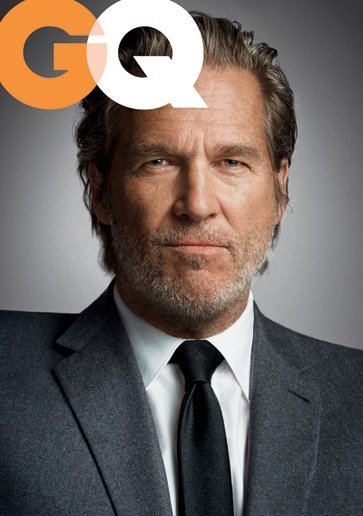 Джефф Бриджес