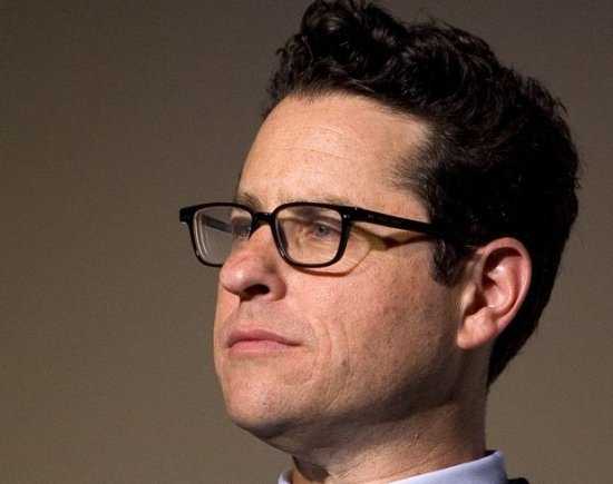 Джей Джей Абрамс