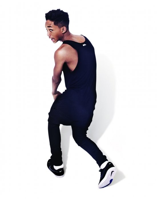 Джейден Смит