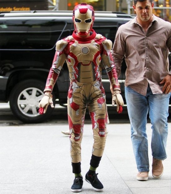 Джейден Смит