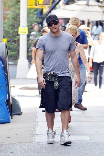 Джейк Джилленхол