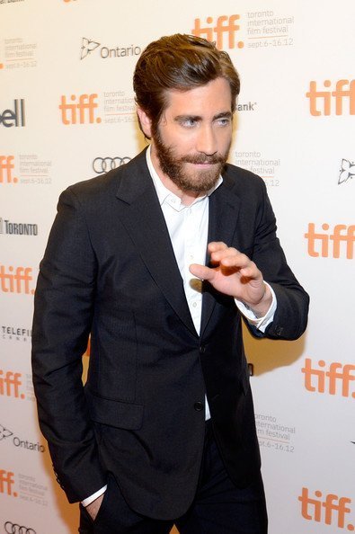 Джейк Джилленхол