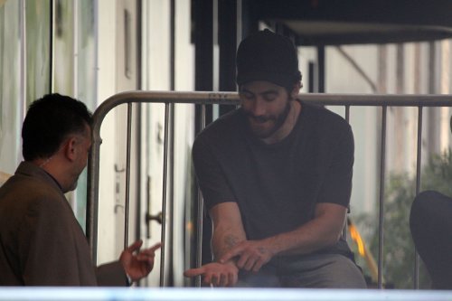 Джейк Джилленхол