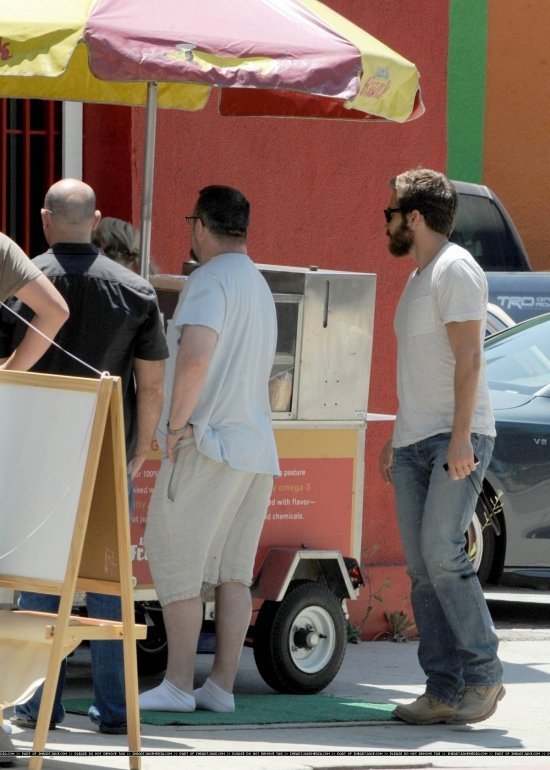 Джейк Джилленхол