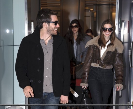 Джейк Джилленхол