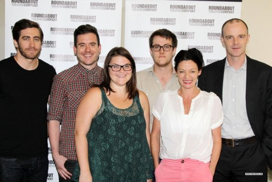 Джейк Джилленхол