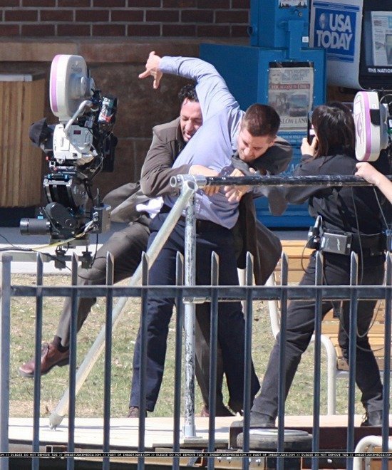 Джейк Джилленхол