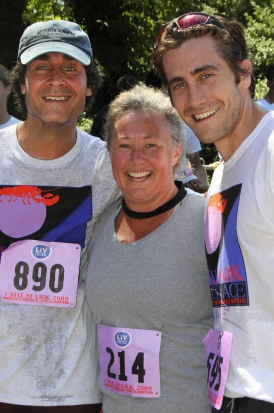 Джейк Джилленхол